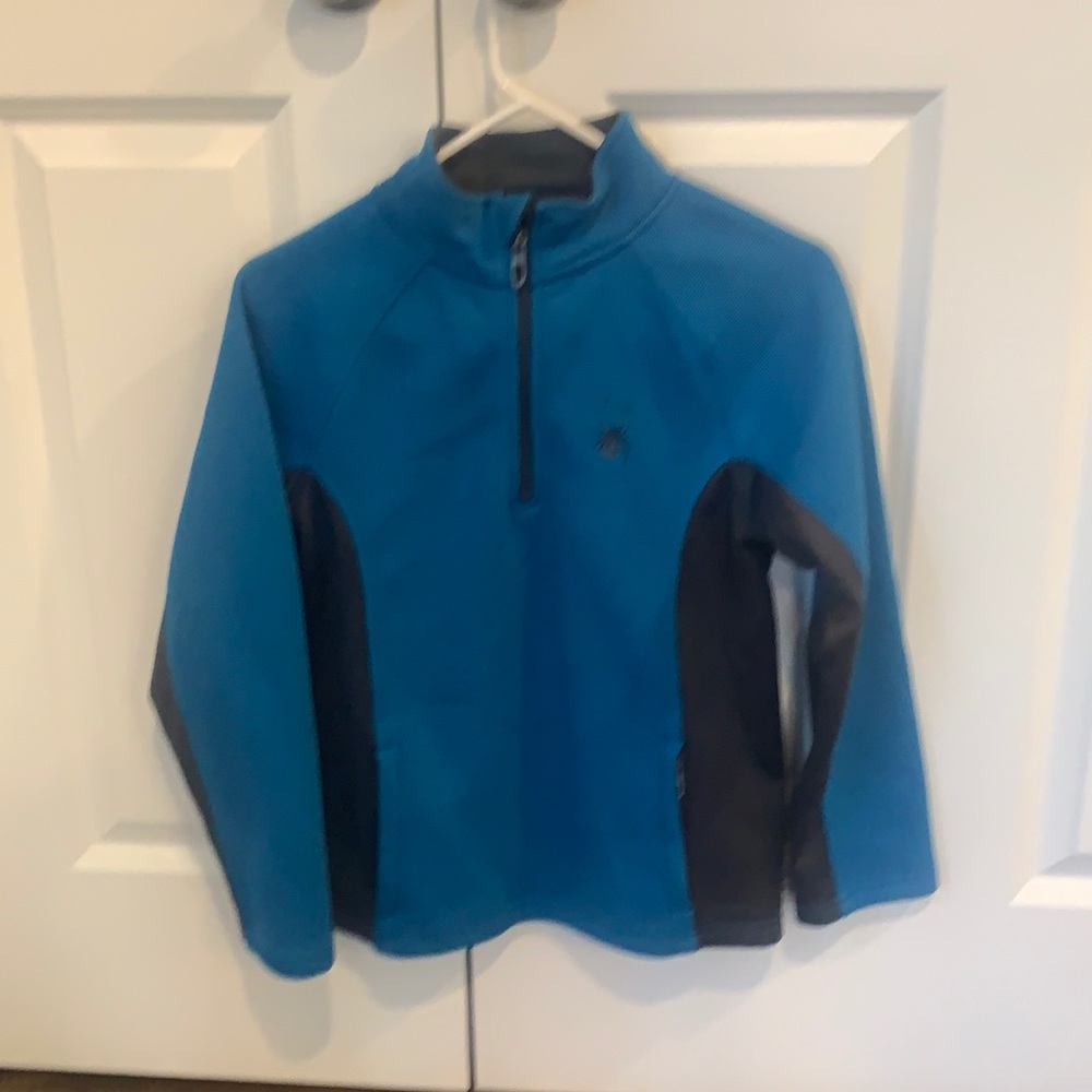 Ski Base Layer